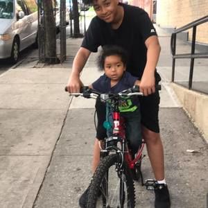 Meet your Posher, Rosa